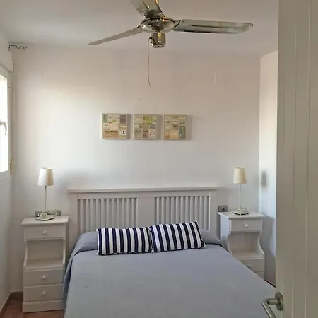 Atico La Terraza - Conil