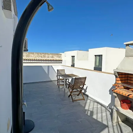 Apartment Atico La Terraza - Conil *