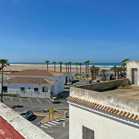 Apartment Atico La Terraza - Conil