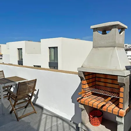 Atico La Terraza - Conil