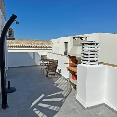 Apartment Atico La Terraza - Conil *