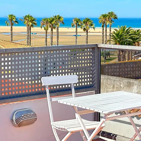 Apartment Atico La Terraza - Conil